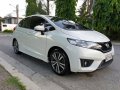 Honda Jazz 2017 VX Automatic Casa Maintained for sale in Las Pinas-1