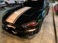 Black 2018 Ford Mustang Coupe for sale in Pasay -0