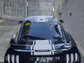 Black 2018 Ford Mustang Coupe for sale in Pasay -1