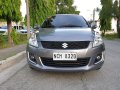 Selling Suzuki Swift 2018 Automatic Casa Maintained in Las Pinas-5