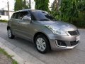 Selling Suzuki Swift 2018 Automatic Casa Maintained in Las Pinas-1