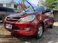 Red 2008 Toyota Innova Manual Diesel for sale -0