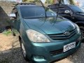 Sell Green 2010 Toyota Innova Manual Diesel in Isabela -4