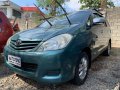 Sell Green 2010 Toyota Innova Manual Diesel in Isabela -2