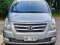 Sell Used 2017 Hyundai Starex at 19000 km in Quezon City -0