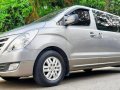 Sell Used 2017 Hyundai Starex at 19000 km in Quezon City -1
