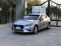 Selling Used Mazda 3 2017 Sedan at 15000 km in Bulacan -0
