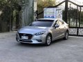 Selling Used Mazda 3 2017 Sedan at 15000 km in Bulacan -5