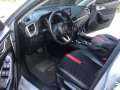 Selling Used Mazda 3 2017 Sedan at 15000 km in Bulacan -2