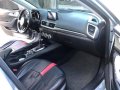 Selling Used Mazda 3 2017 Sedan at 15000 km in Bulacan -5