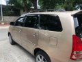 Toyota Innova 2005 Automatic Gasoline for sale in Urdaneta-1