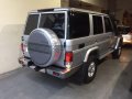 Selling Toyota Land Cruiser 2016 at 2000 km in Quezon City-3