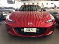 Mazda Mx-5 Miata 2018 Automatic Gasoline for sale in Pasig-11