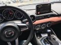 Mazda Mx-5 Miata 2018 Automatic Gasoline for sale in Pasig-10