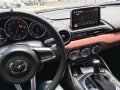 Mazda Mx-5 Miata 2018 Automatic Gasoline for sale in Pasig-1