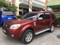 2nd Hand Ford Everest 2013 for sale in Makati-0