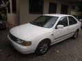 2nd Hand Nissan Exalta 1995 for sale in Mabalacat-7