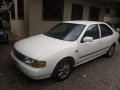 2nd Hand Nissan Exalta 1995 for sale in Mabalacat-0