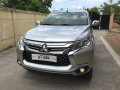 2018 Mitsubishi Montero for sale in Manila-2