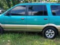 2nd Hand Isuzu Crosswind 2002 for sale in Tagaytay-4