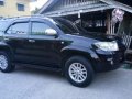 2011 Toyota Fortuner for sale in Butuan-4