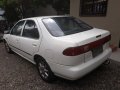 2nd Hand Nissan Exalta 1995 for sale in Mabalacat-6