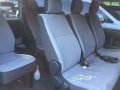 2nd Hand Toyota Hiace 2017 for sale in Manila-2