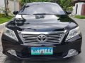 Sell 2nd Hand 2012 Toyota Camry at 53000 km in Marikina-11