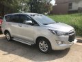 Toyota Innova 2017 Automatic Diesel for sale in Quezon City-11
