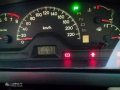 Selling Mitsubishi Lancer 2003 Automatic Gasoline in Santo Tomas-2
