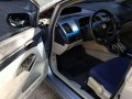 Blue Honda Civic 2007 at 73883 km for sale in Cainta-3