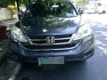 Selling 2nd Hand Honda Cr-V 2010 Automatic Gasoline at 53000 km in Las Piñas-11