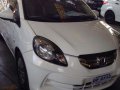 2015 Honda Brio for sale in Quezon City-2