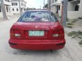 Honda Civic 1996 Automatic Gasoline for sale in Rosario-2