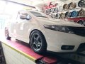 2nd Hand Honda City 2013 for sale in Makati-5