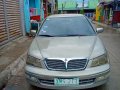 Selling Mitsubishi Lancer 2003 Automatic Gasoline in Santo Tomas-7