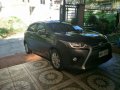 Selling 2nd Hand Toyota Yaris 2017 in Cainta-2