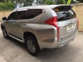 2018 Mitsubishi Montero for sale in Manila-4