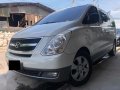 Selling 2nd Hand Hyundai Grand Starex 2010 Automatic Diesel at 109000 km in Angeles-3