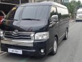 2016 Toyota Hiace for sale in Marikina-8