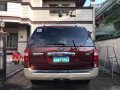 Selling 2nd Hand Ford Expedition 2010 at 120000 km in Quezon City-5