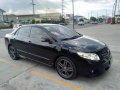 Sell 2009 Toyota Altis at 100000 km in Bacolor-0