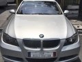 2006 Bmw 525I for sale in Manila-2