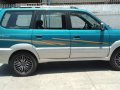 Selling 2nd Hand Toyota Revo 2001 in Manila-4