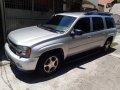 Sell 2nd Hand 2005 Chevrolet Trailblazer Automatic Gasoline at 39000 km in Las Piñas-8