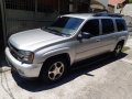 Sell 2nd Hand 2005 Chevrolet Trailblazer Automatic Gasoline at 39000 km in Las Piñas-0