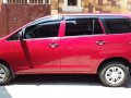 2nd Hand Toyota Innova 2014 at 33000 km for sale in Valenzuela-1