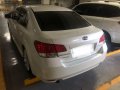 Subaru Legacy 2013 Automatic Gasoline for sale in San Juan-3