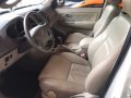2nd Hand Toyota Fortuner 2007 for sale in Taguig-5