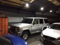 Selling Toyota Land Cruiser 2016 at 2000 km in Quezon City-6